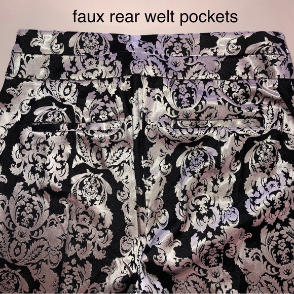 NY & CO 7th Avenue Design Studio Slim Signature Leggings (L) - Picture 12 of 12